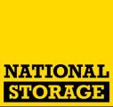 National Storage Croydon South, Melbourne logo